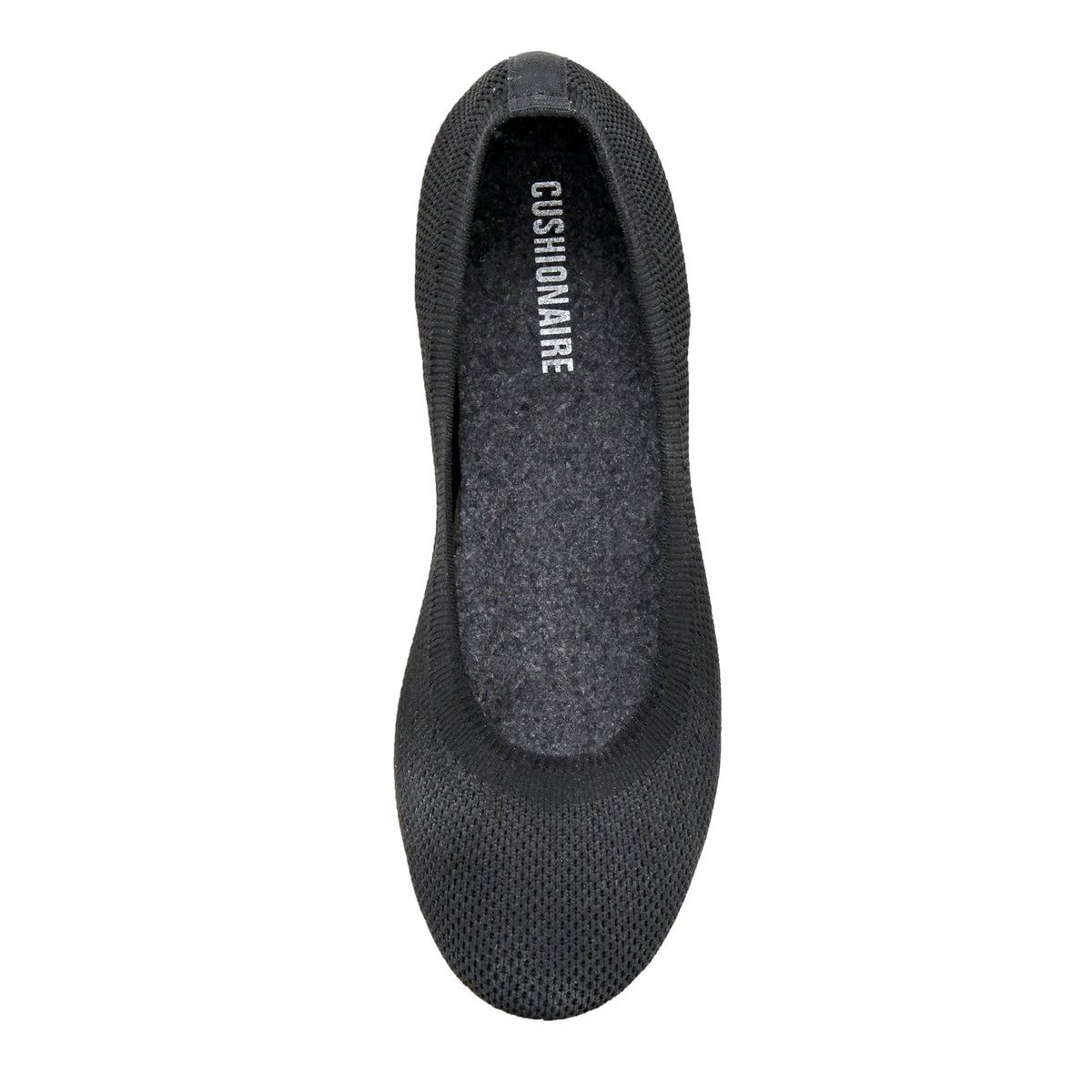 Tyra Knit Ballet Flat - view 5