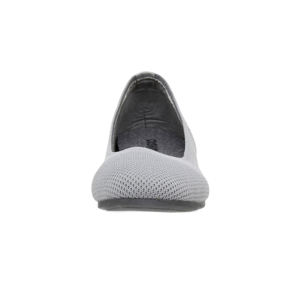 Tyra Knit Ballet Flat - view 13