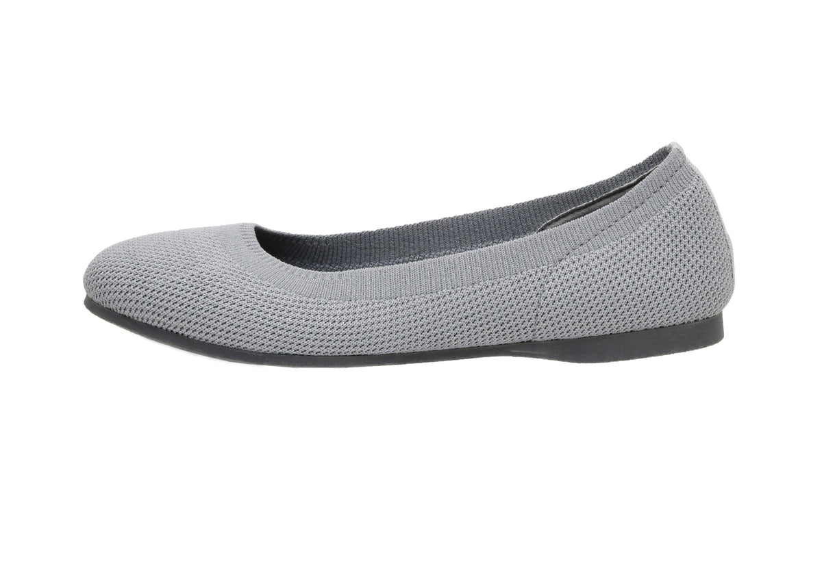 Tyra Knit Ballet Flat - view 11