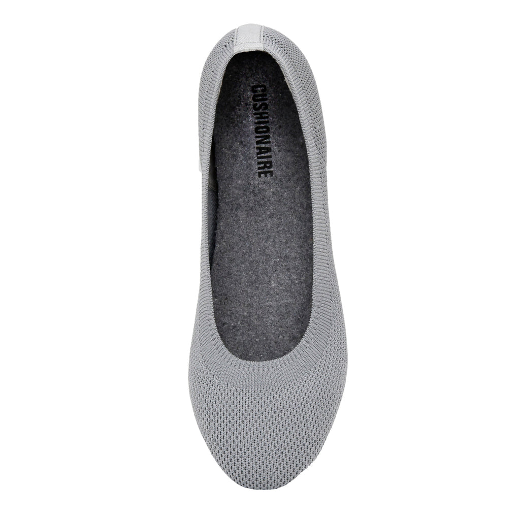 Tyra Knit Ballet Flat - view 15