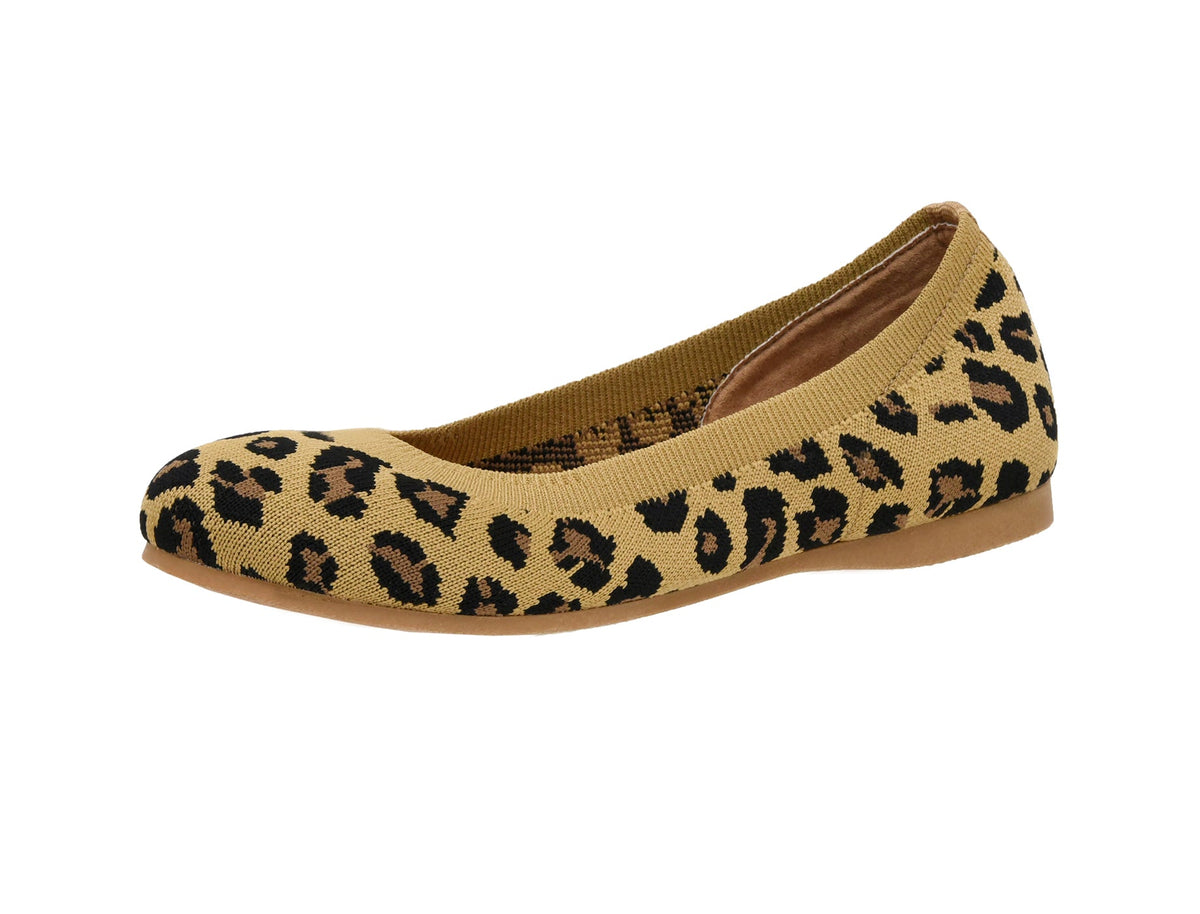 Tyra Knit Ballet Flat - view 22
