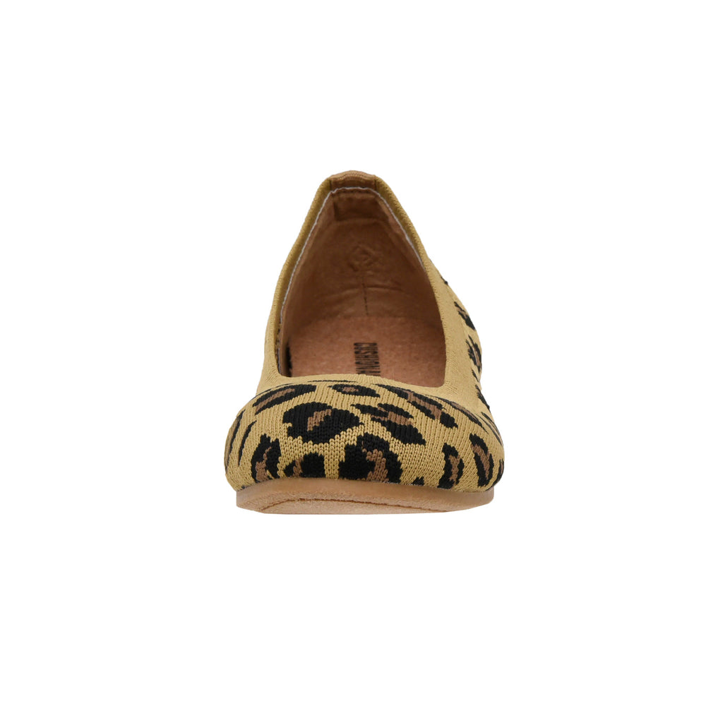 Tyra Knit Ballet Flat - view 23