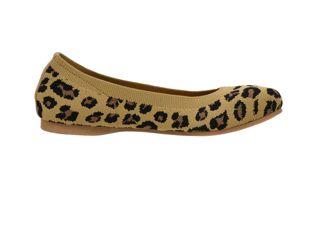 Tyra Knit Ballet Flat - view 24