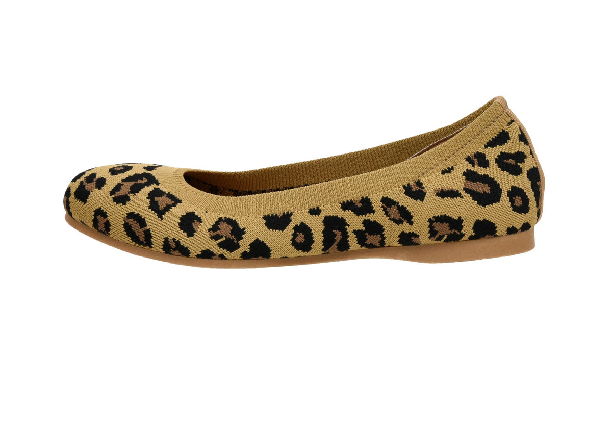 Tyra Knit Ballet Flat - view 21