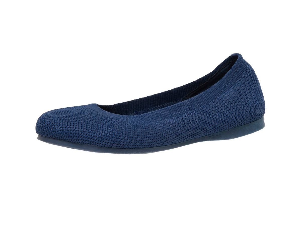 Tyra Knit Ballet Flat - view 7