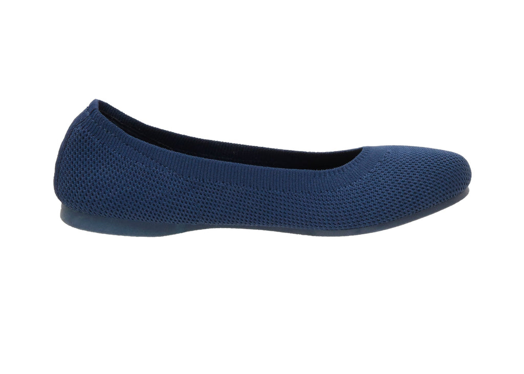 Tyra Knit Ballet Flat - view 9