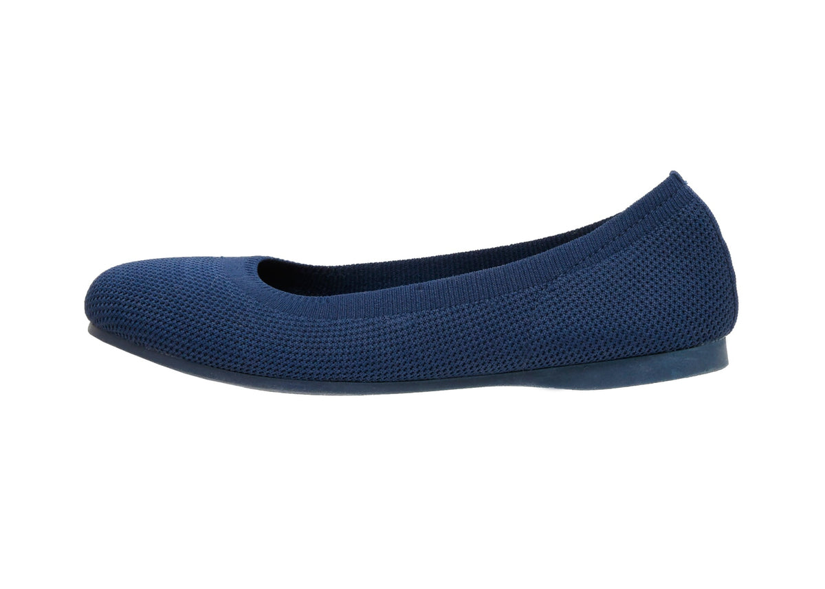 Tyra Knit Ballet Flat - view 6