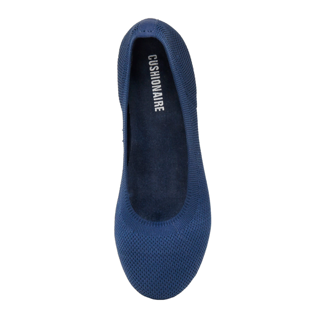 Tyra Knit Ballet Flat - view 10