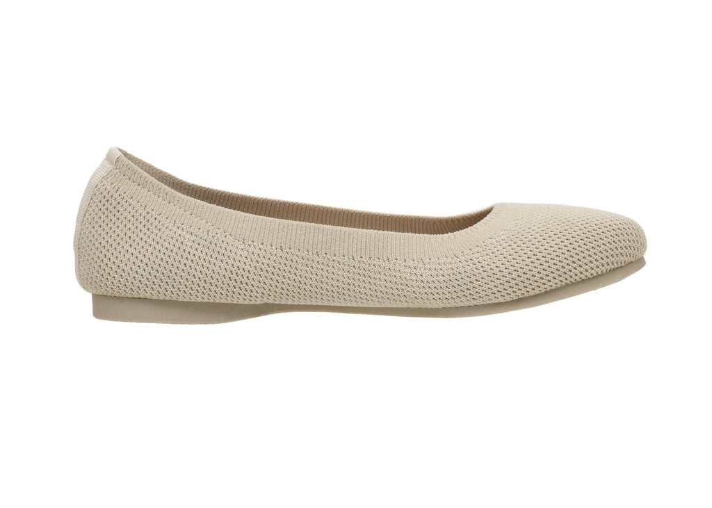 Tyra Knit Ballet Flat - view 19