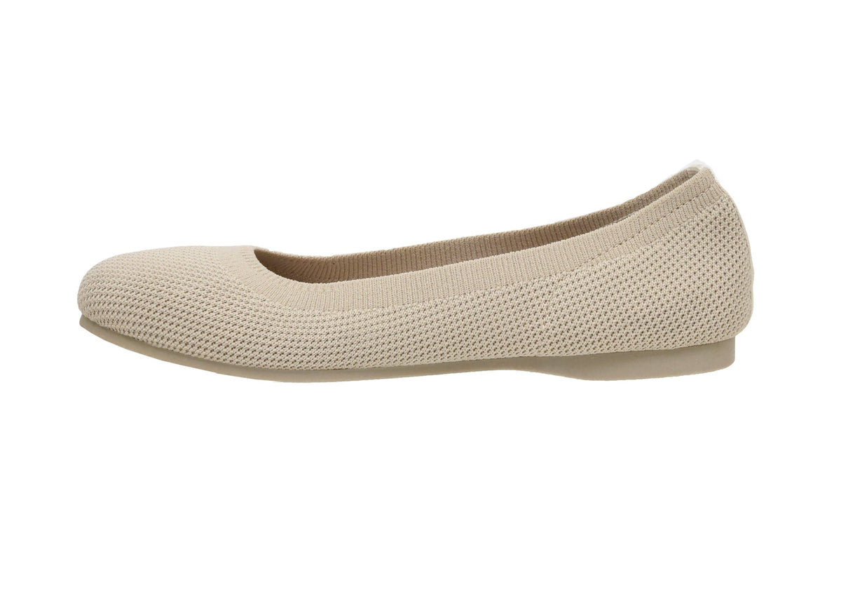 Tyra Knit Ballet Flat - view 16