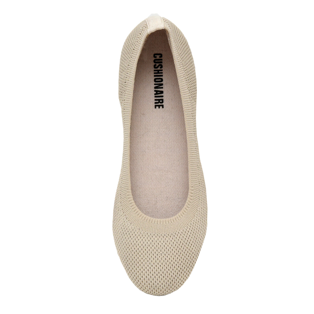 Tyra Knit Ballet Flat - view 20