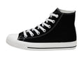 Vance High Top Canvas Sneaker - view 1
