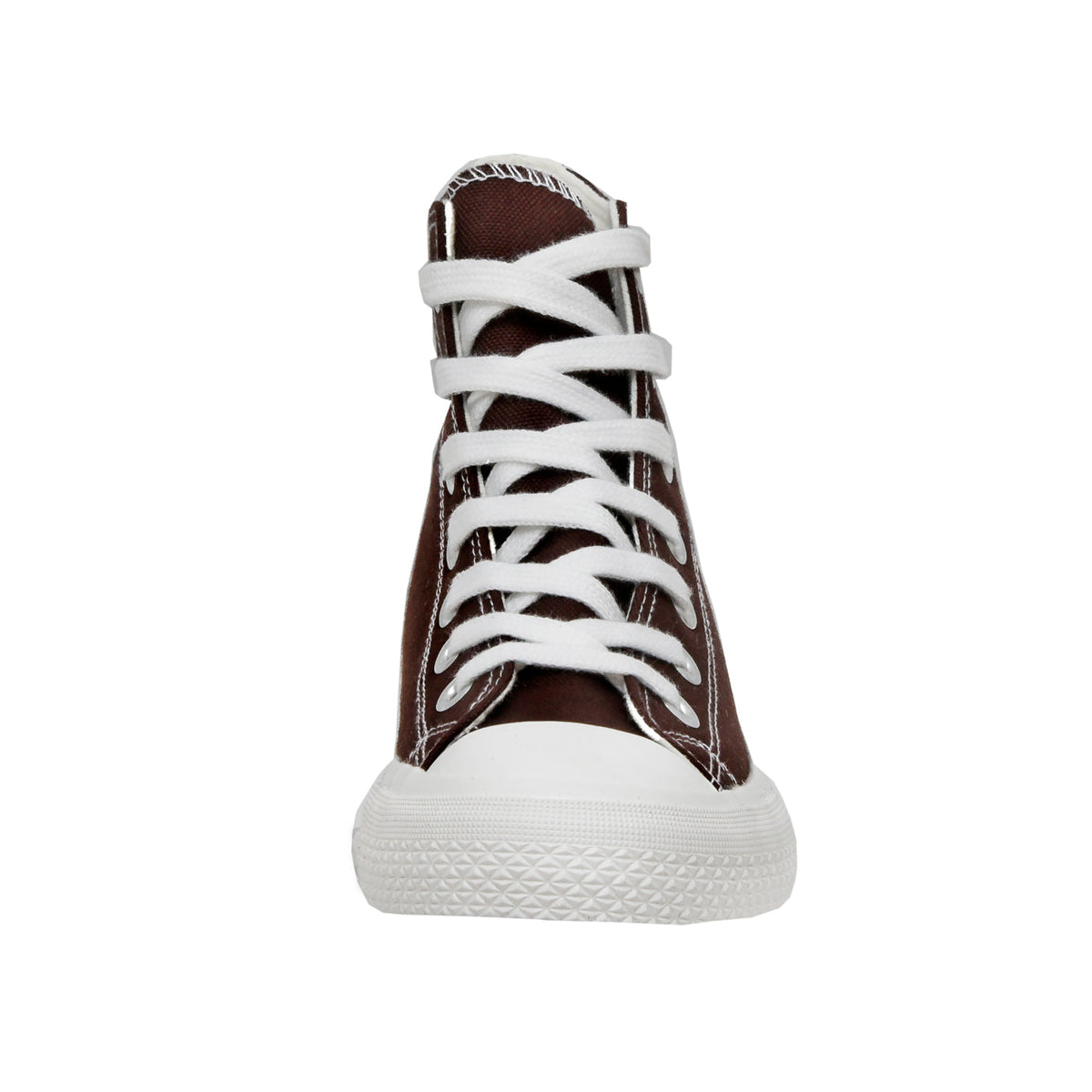 Vance High Top Canvas Sneaker - view 23