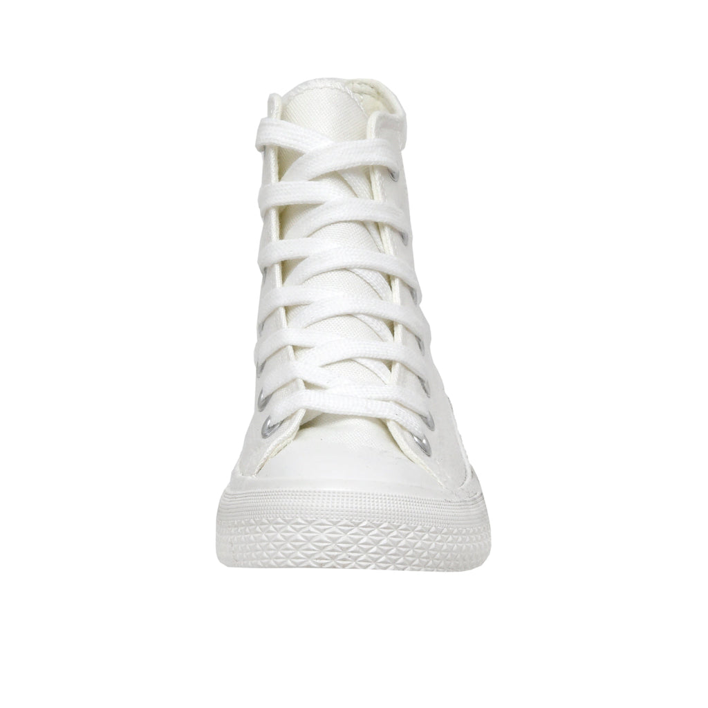 Vance High Top Canvas Sneaker - view 10