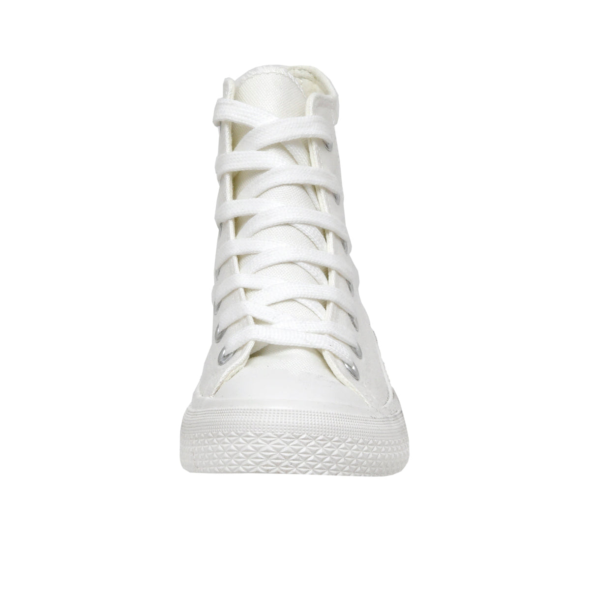 Vance High Top Canvas Sneaker - view 10
