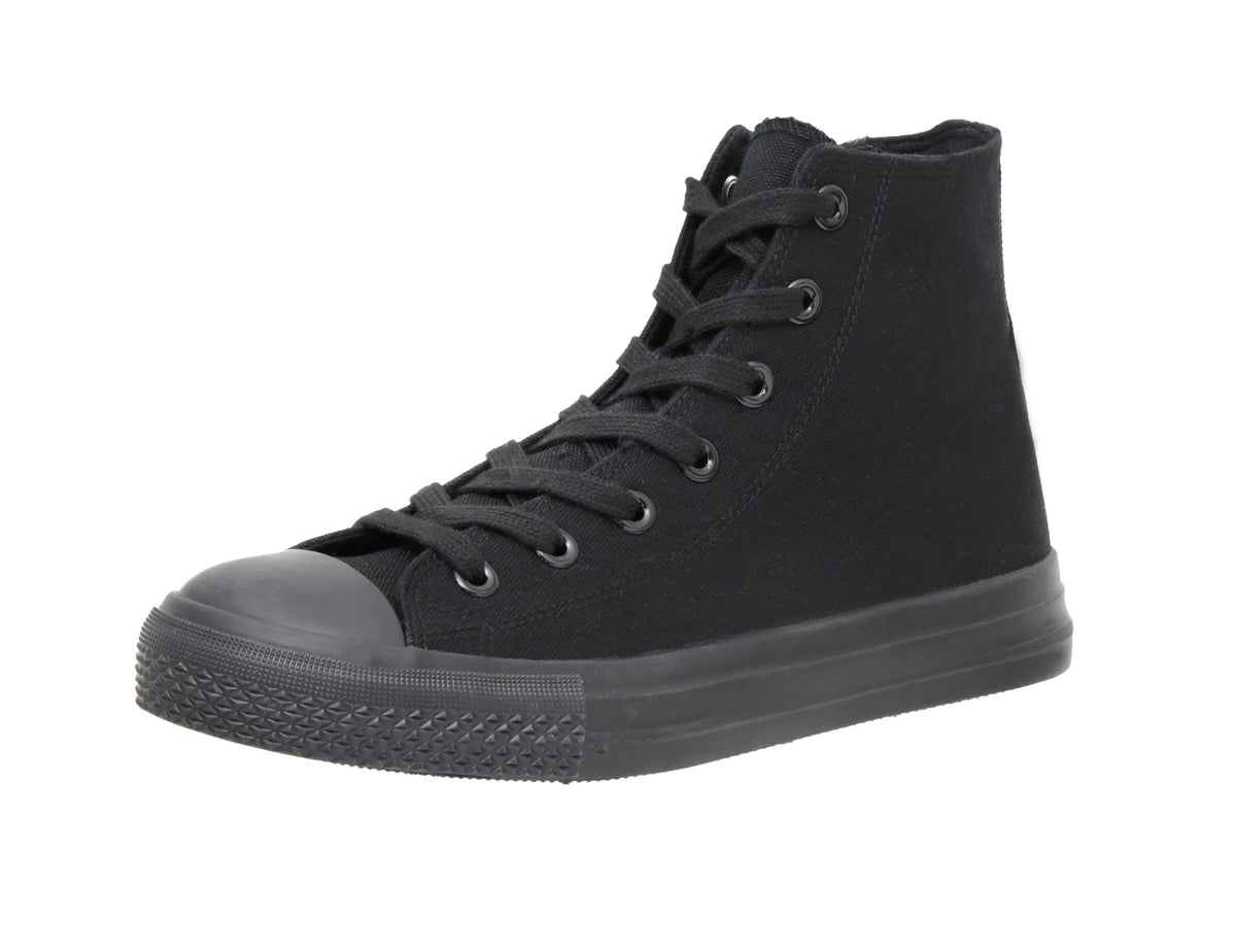 Vance High Top Canvas Sneaker - view 7