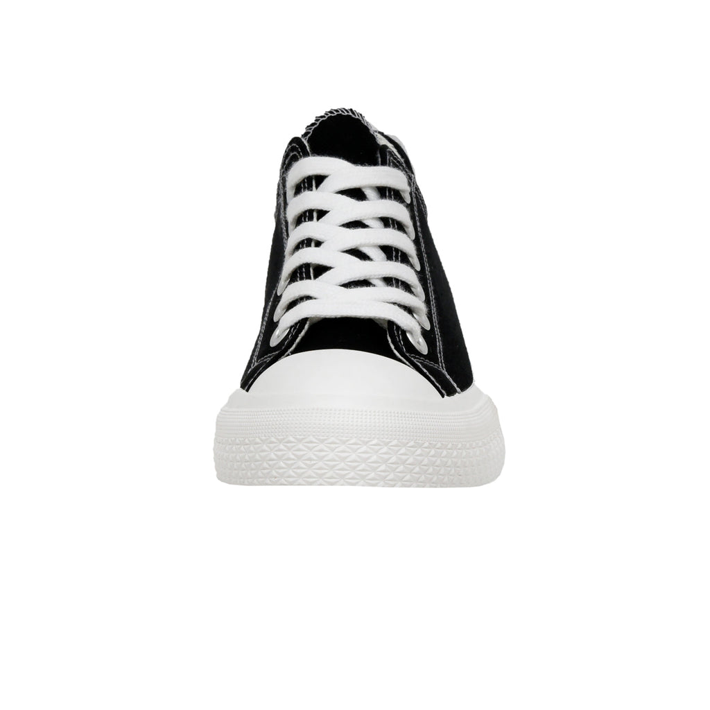 Vina Low Top Canvas Sneaker - view 3