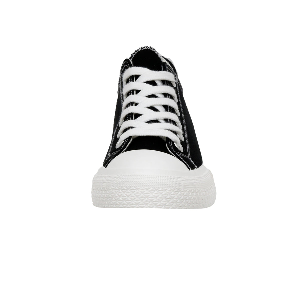 Vina Low Top Canvas Sneaker - view 3