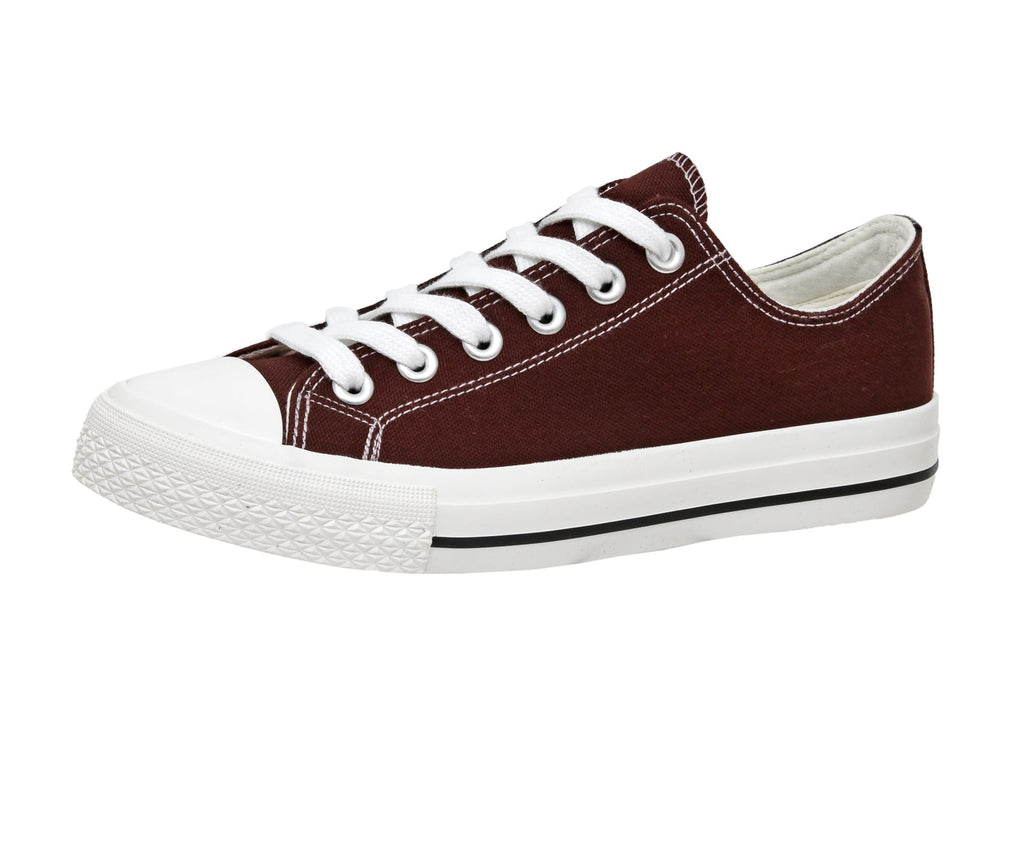 Vina Low Top Canvas Sneaker - view 7
