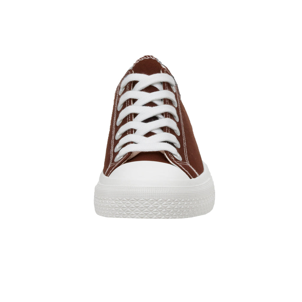Vina Low Top Canvas Sneaker - view 8