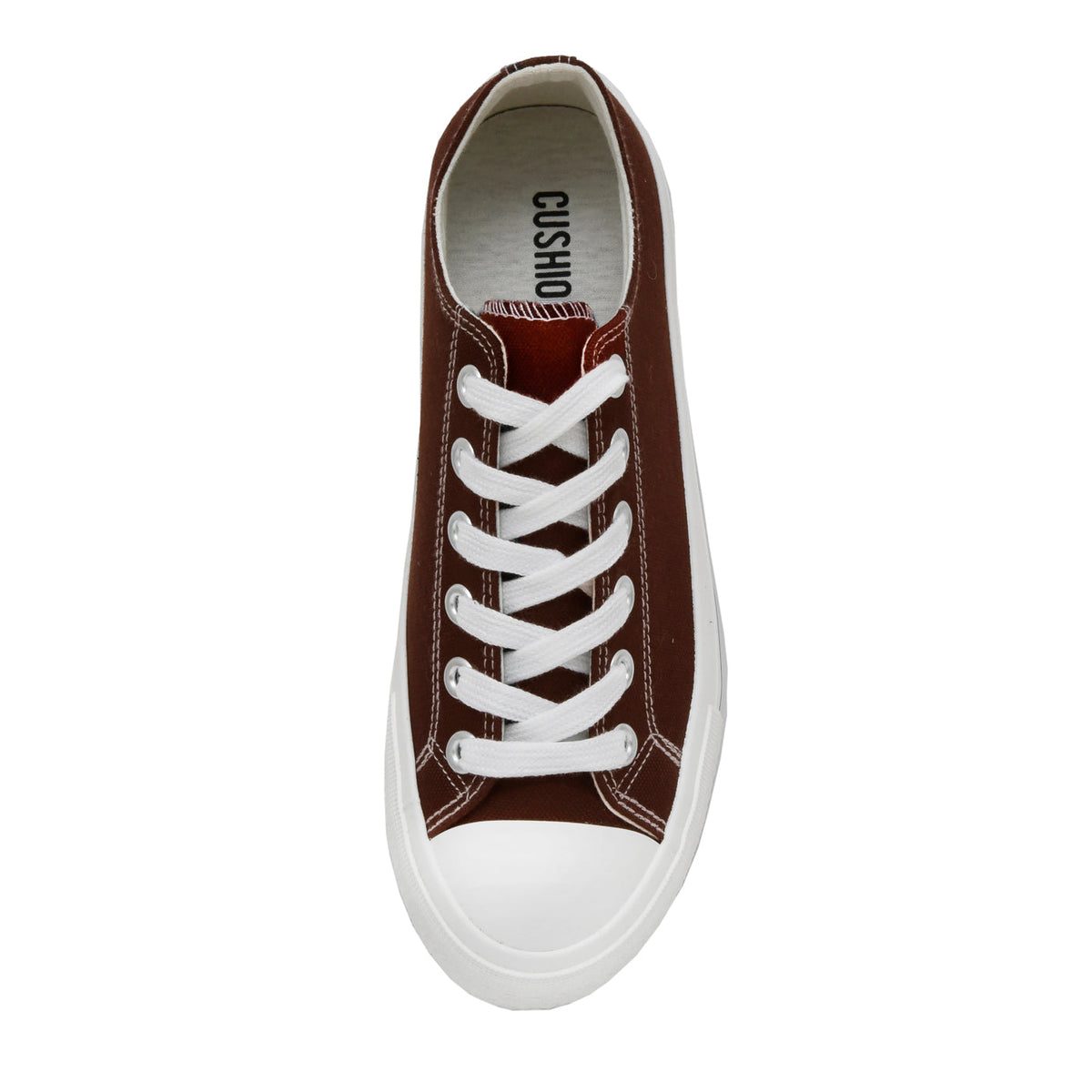 Vina Low Top Canvas Sneaker - view 10