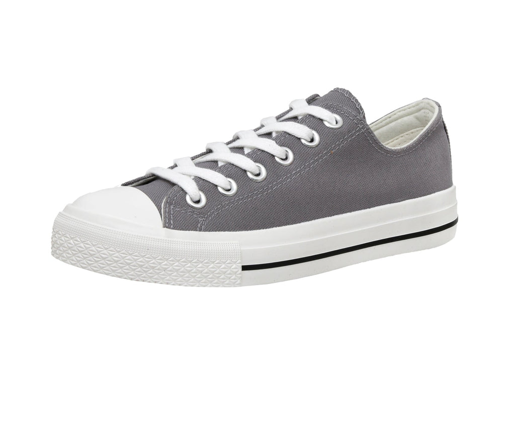 Vina Low Top Canvas Sneaker - view 12