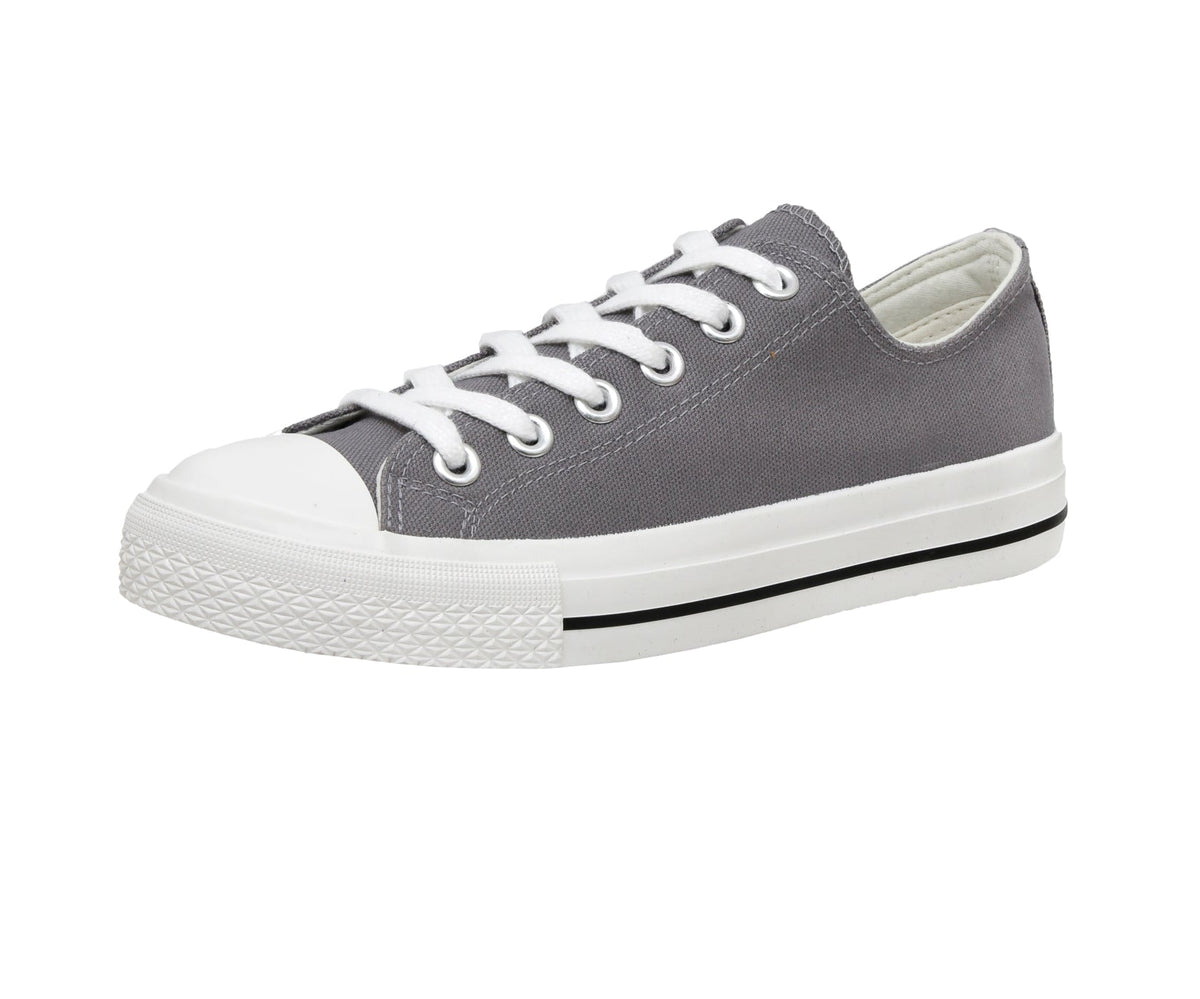 Vina Low Top Canvas Sneaker - view 12
