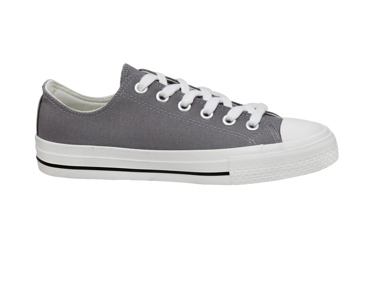 Vina Low Top Canvas Sneaker - view 14