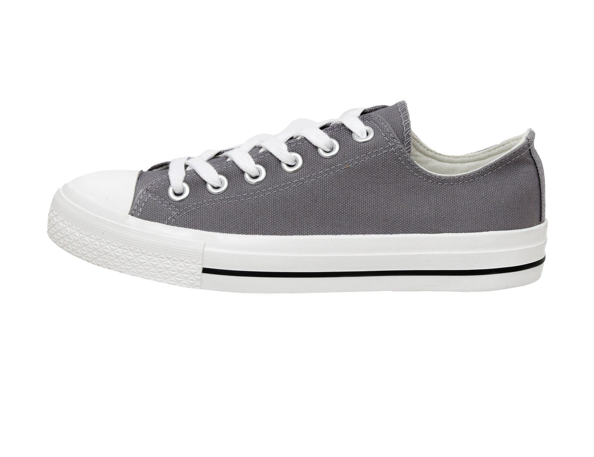 Vina Low Top Canvas Sneaker - view 11