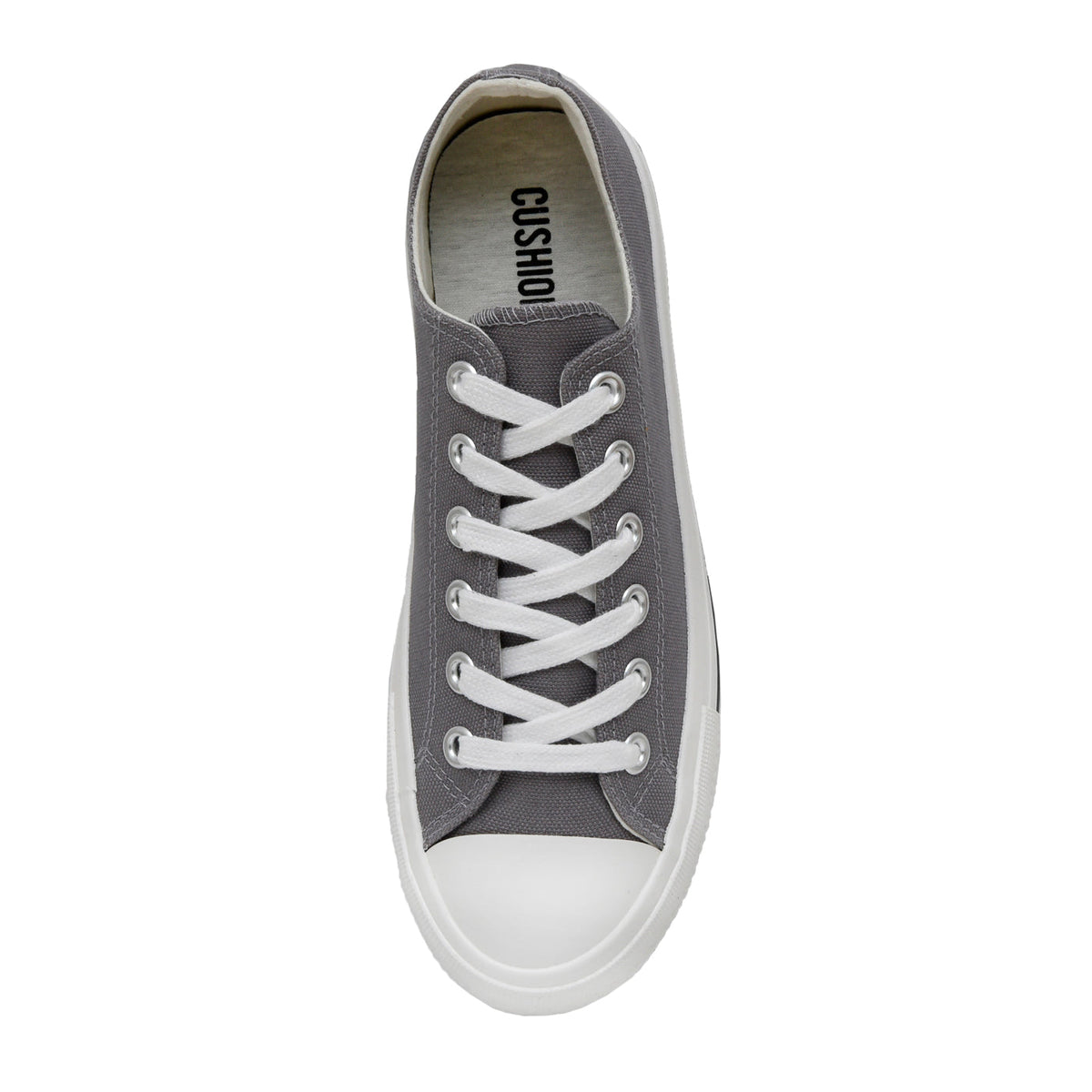 Vina Low Top Canvas Sneaker - view 15
