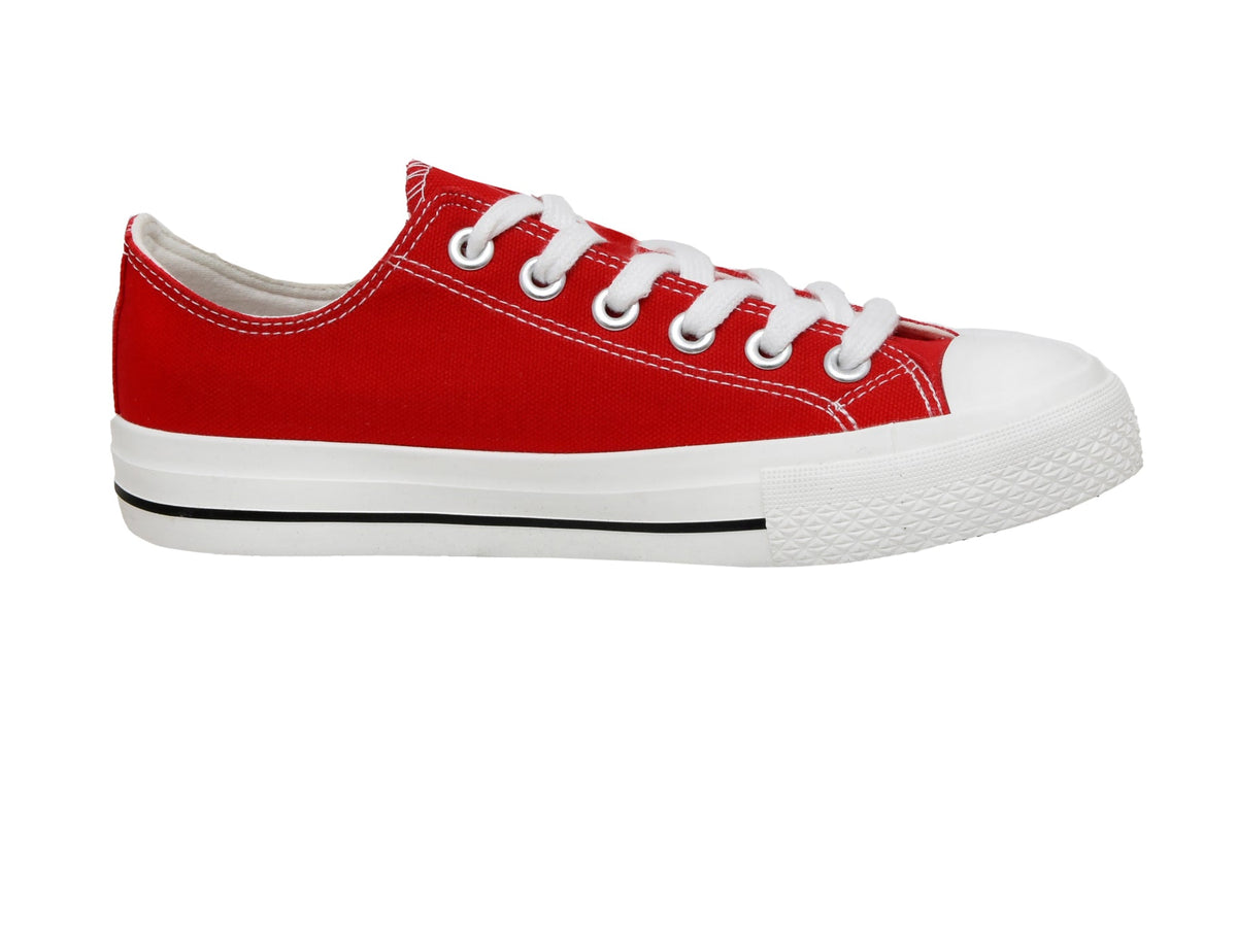 Vina Low Top Canvas Sneaker - view 24