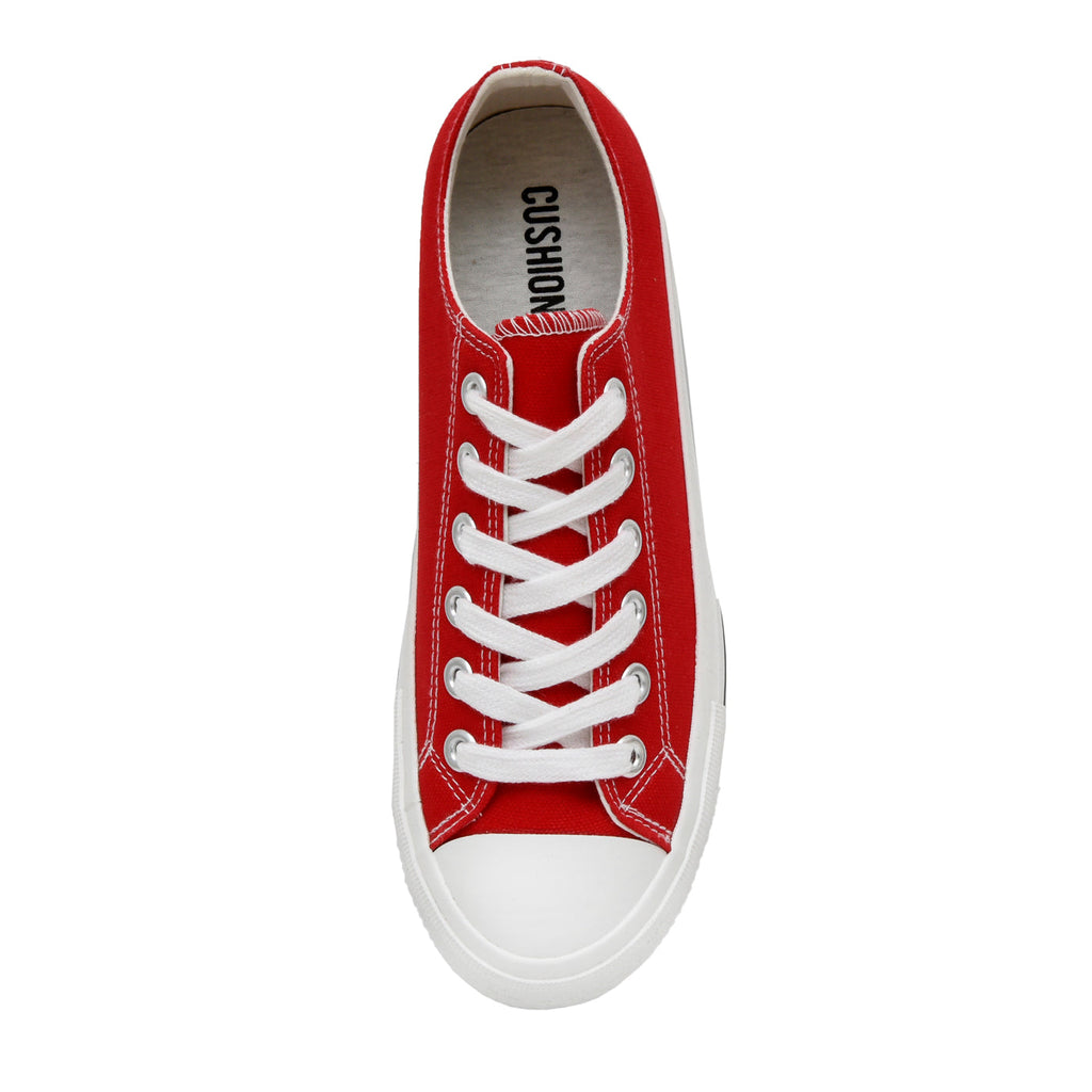 Vina Low Top Canvas Sneaker - view 25