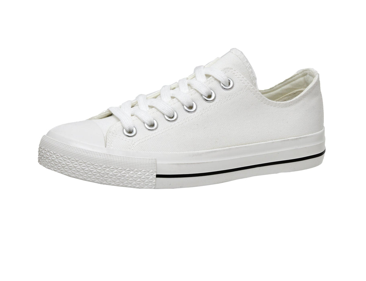Vina Low Top Canvas Sneaker - view 17