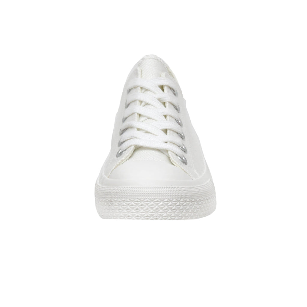 Vina Low Top Canvas Sneaker - view 18