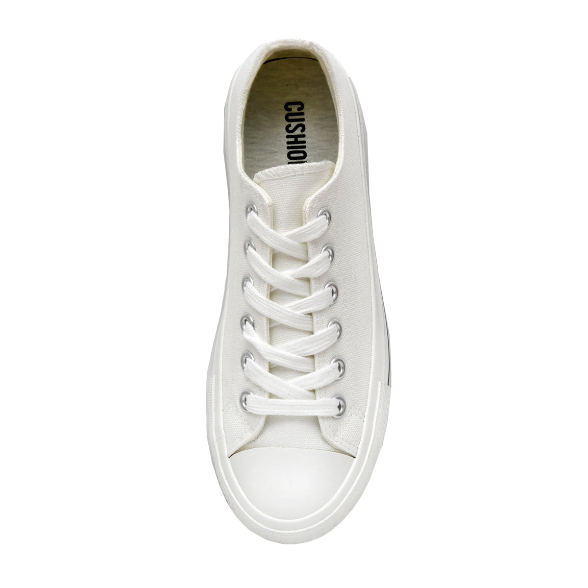 Vina Low Top Canvas Sneaker - view 20