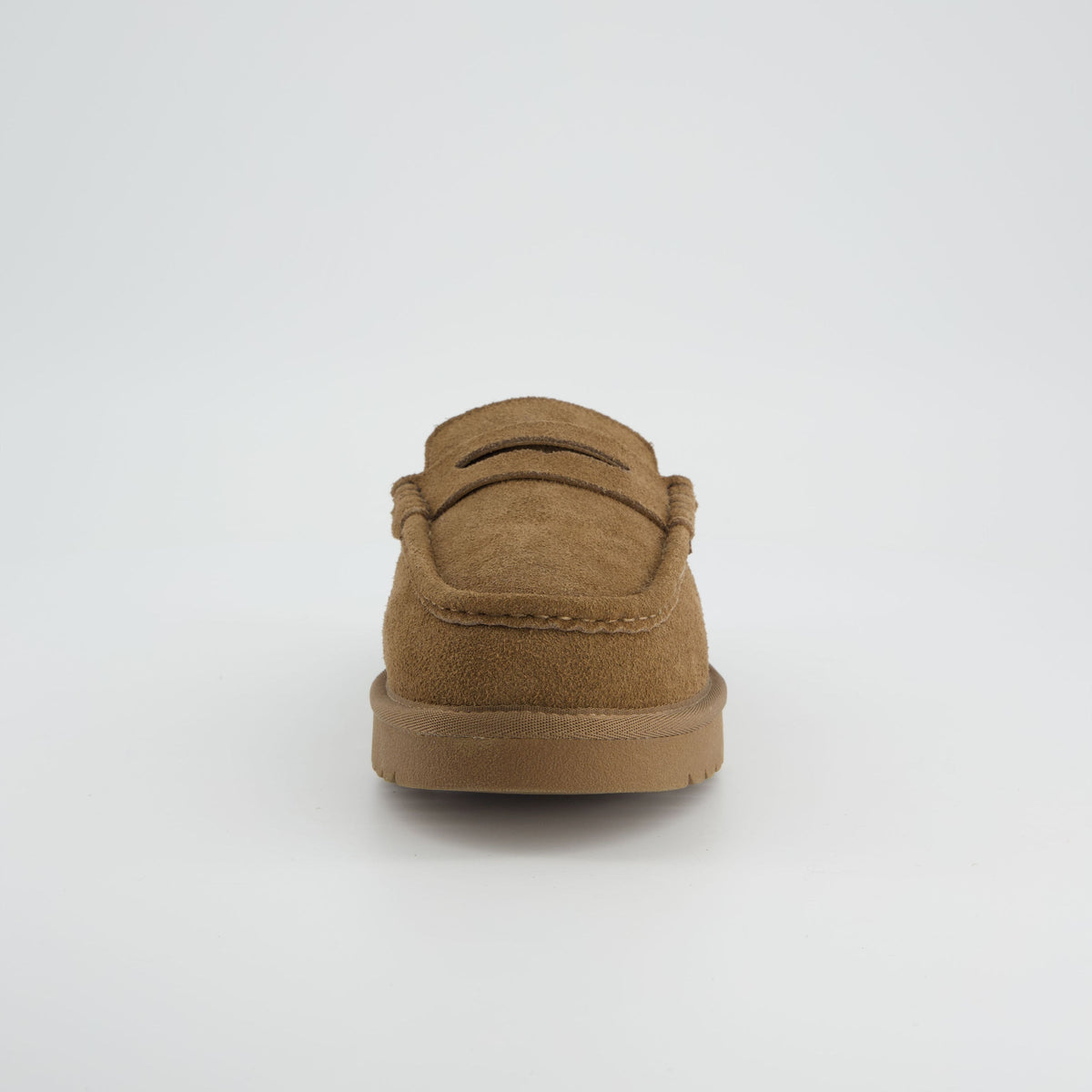 Ollie Suede Slippers - view 20