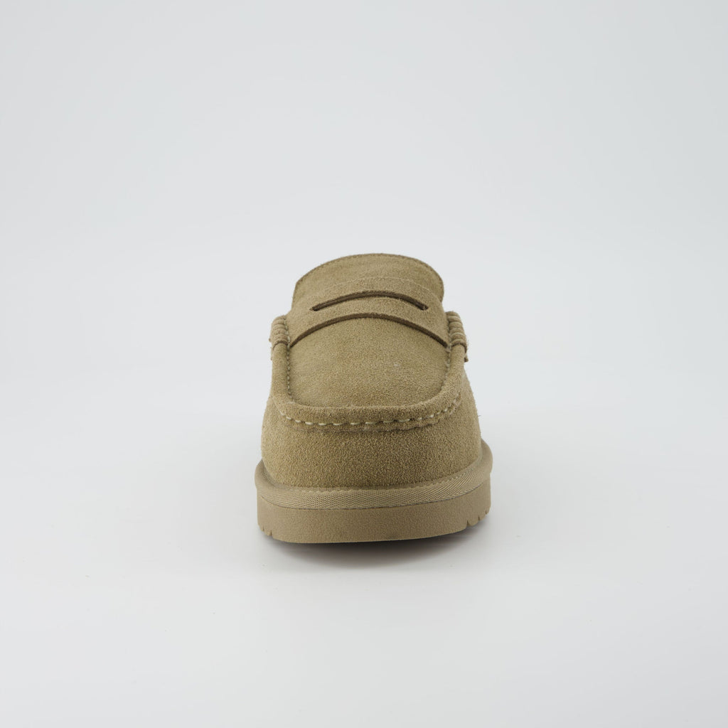 Ollie Suede Slippers - view 29
