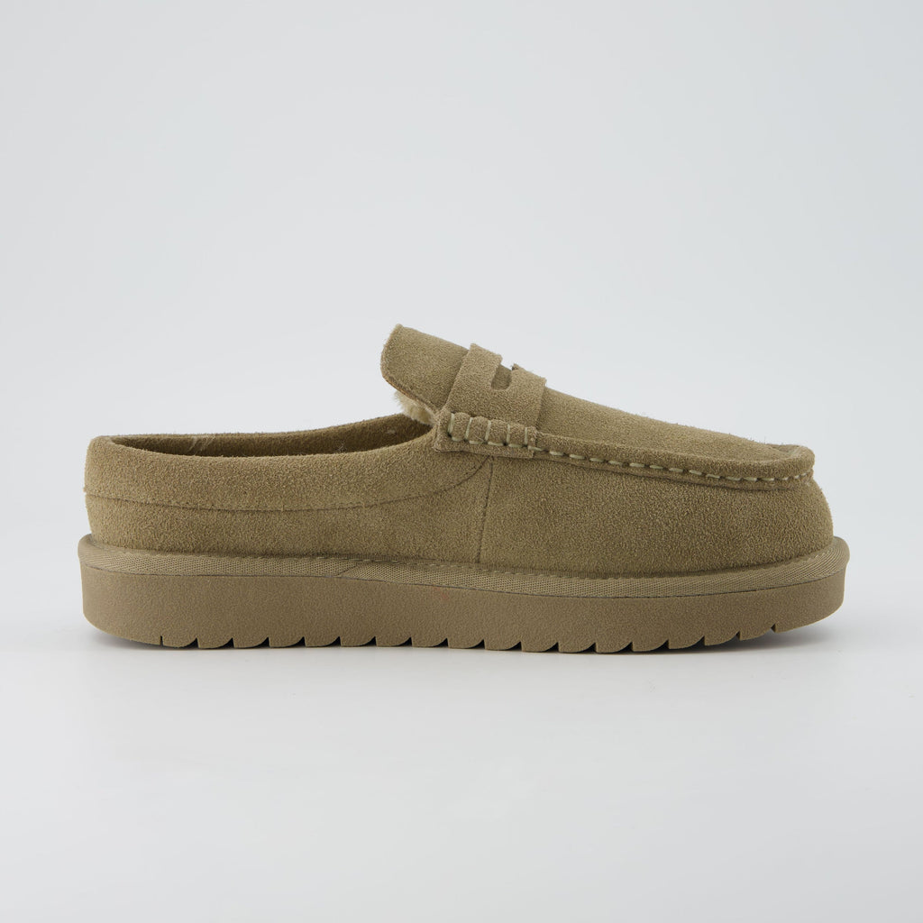 Ollie Suede Slippers - view 30