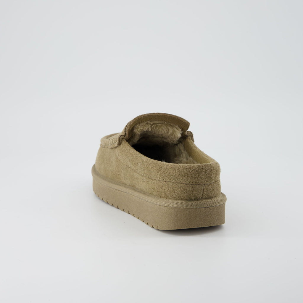 Ollie Suede Slippers - view 31