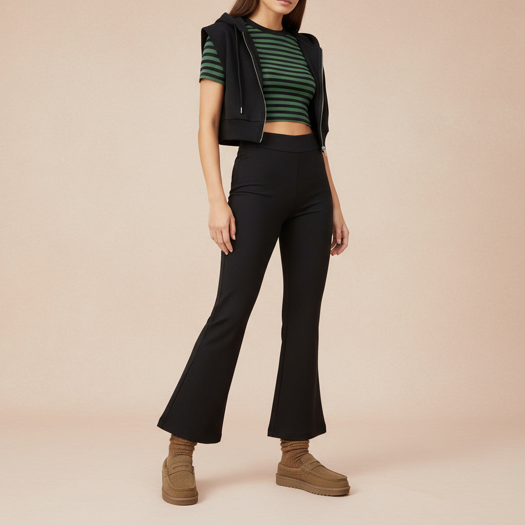 Ollie Suede Slippers - view 34