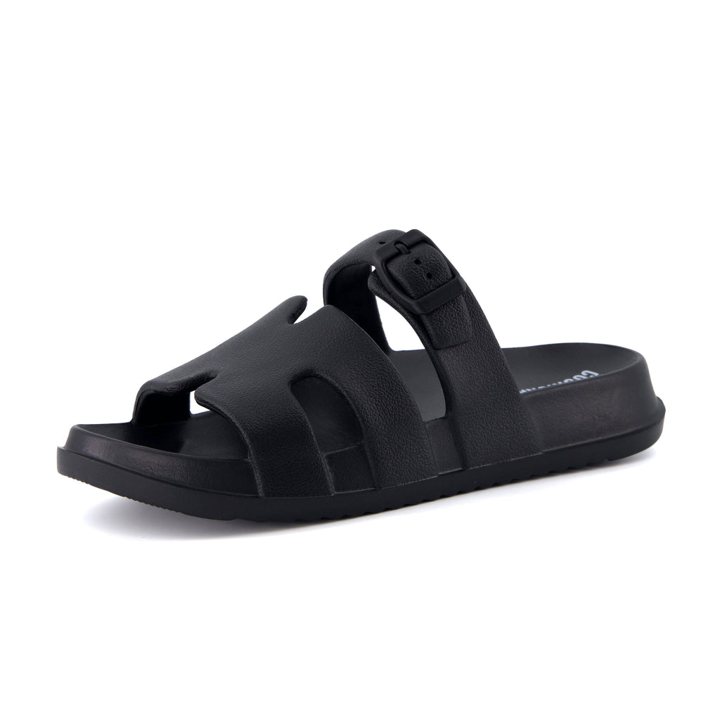 Orbit Slide Sandals - view 2
