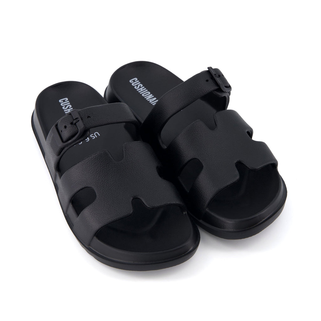 Orbit Slide Sandals - view 11