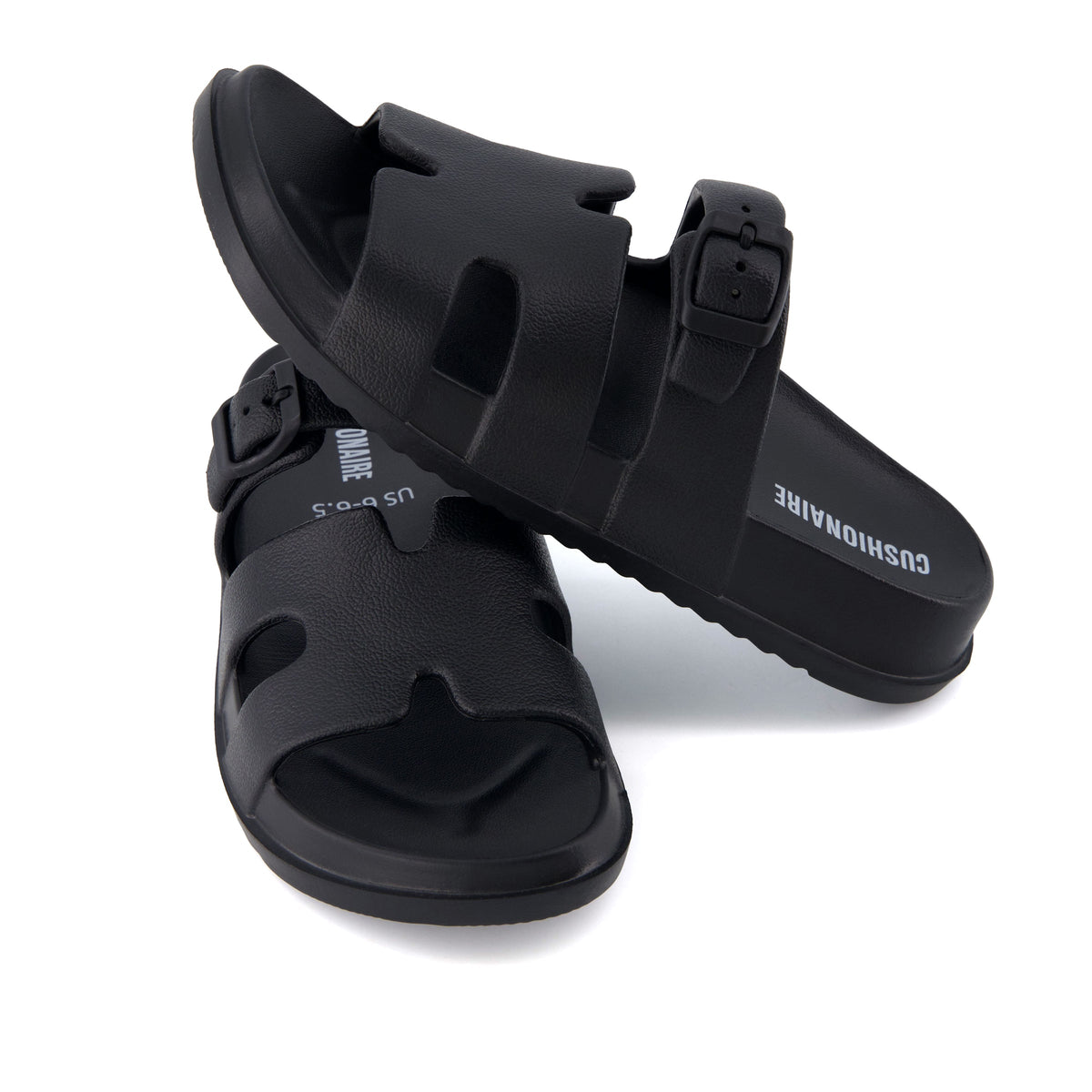 Orbit Slide Sandals - view 10