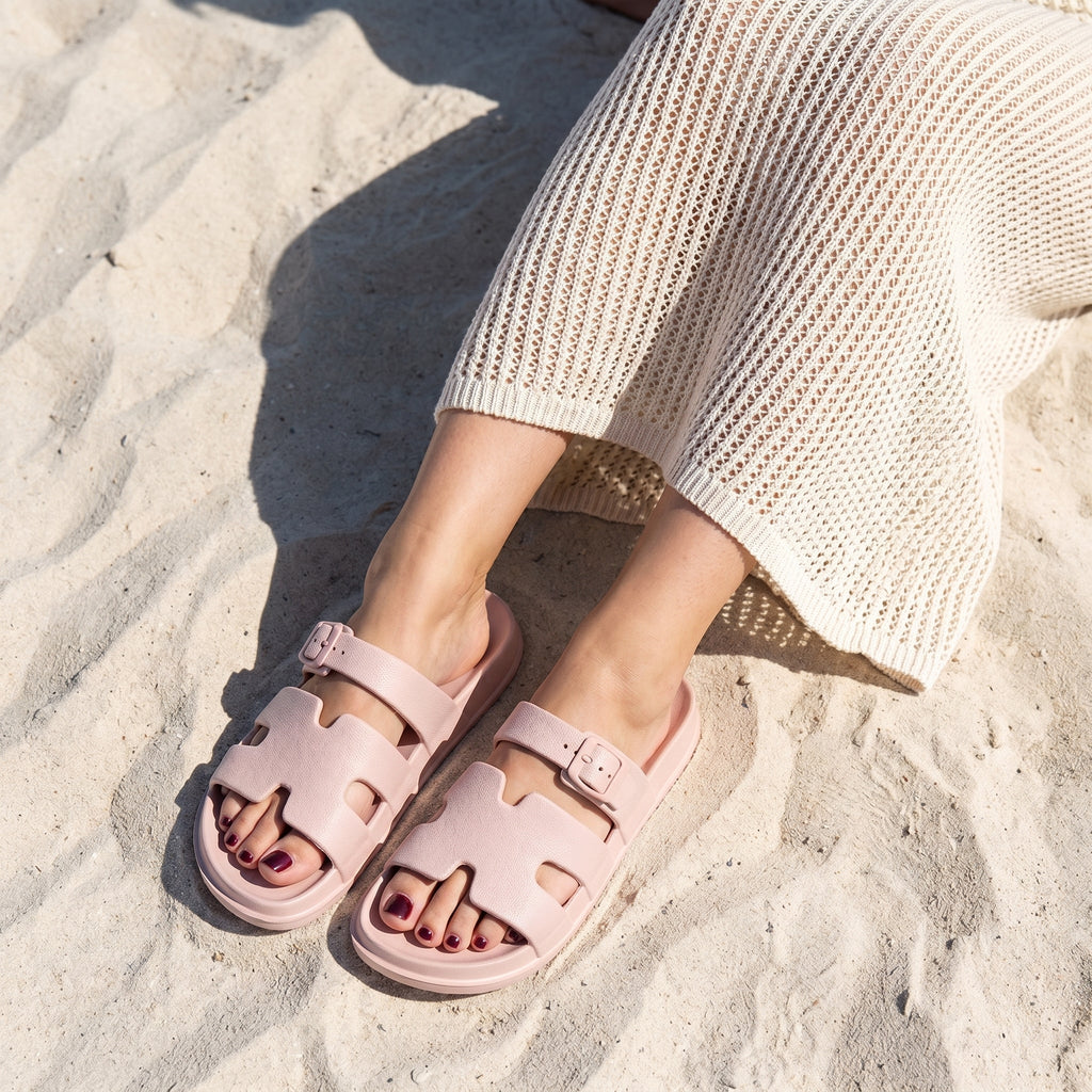 Orbit Slide Sandals - view 64