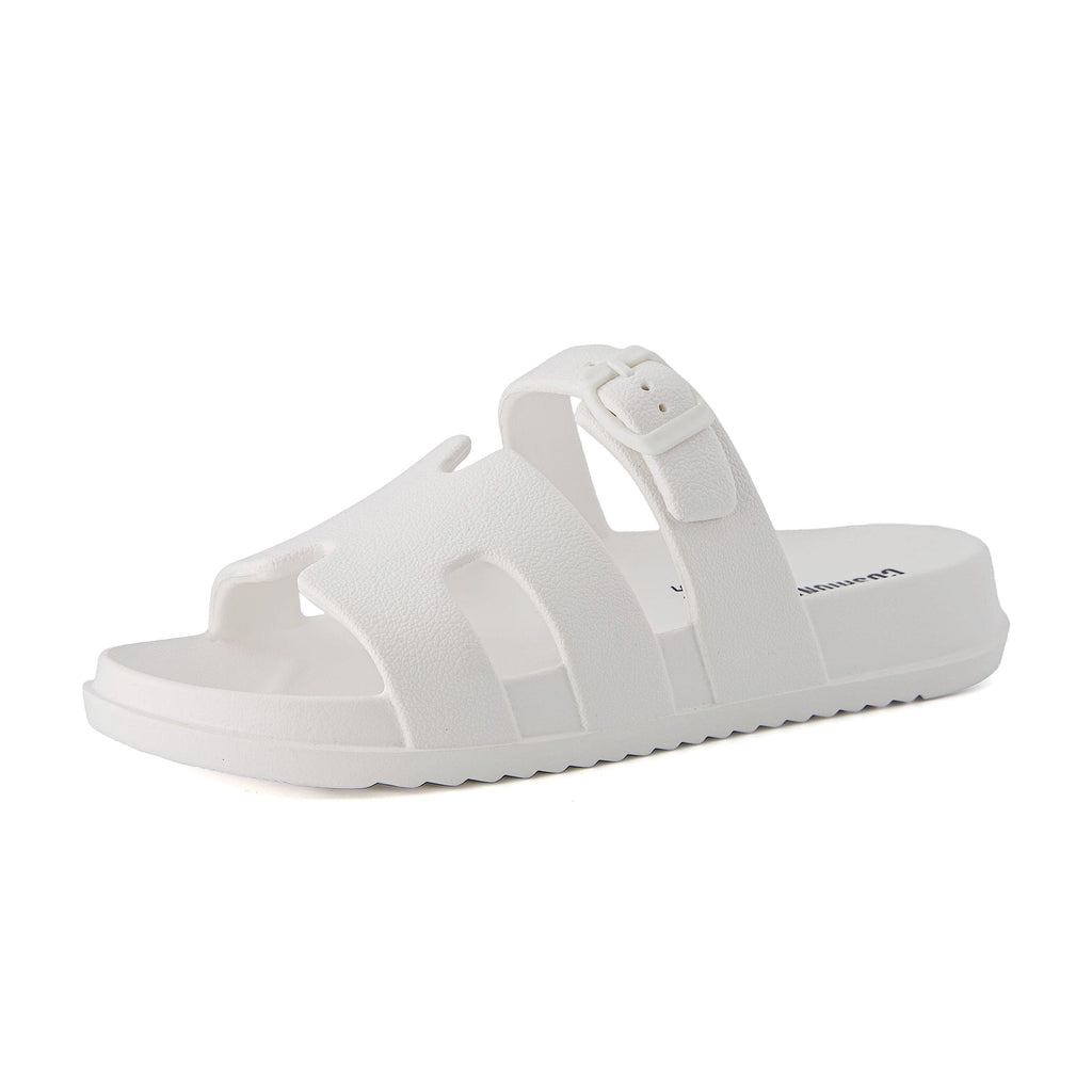 Orbit Slide Sandals - view 68
