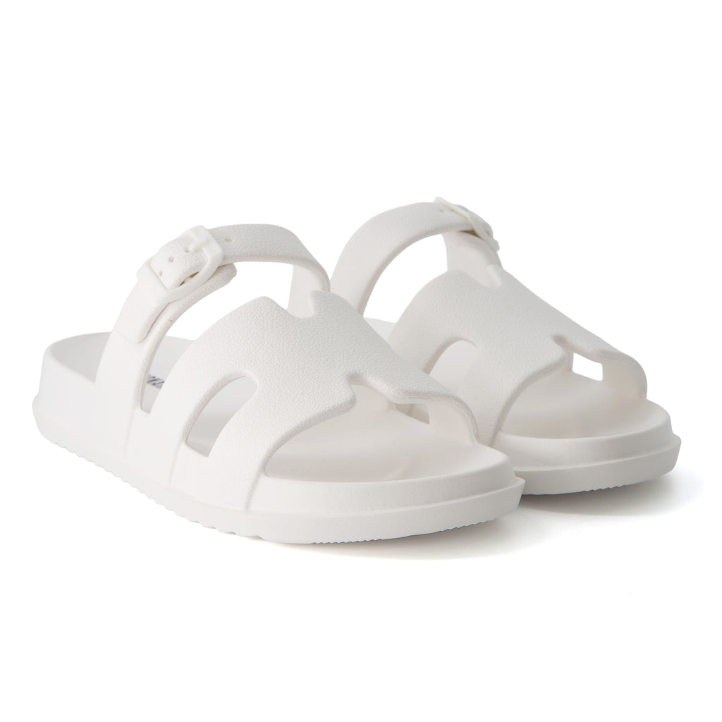 Orbit Slide Sandals - view 78
