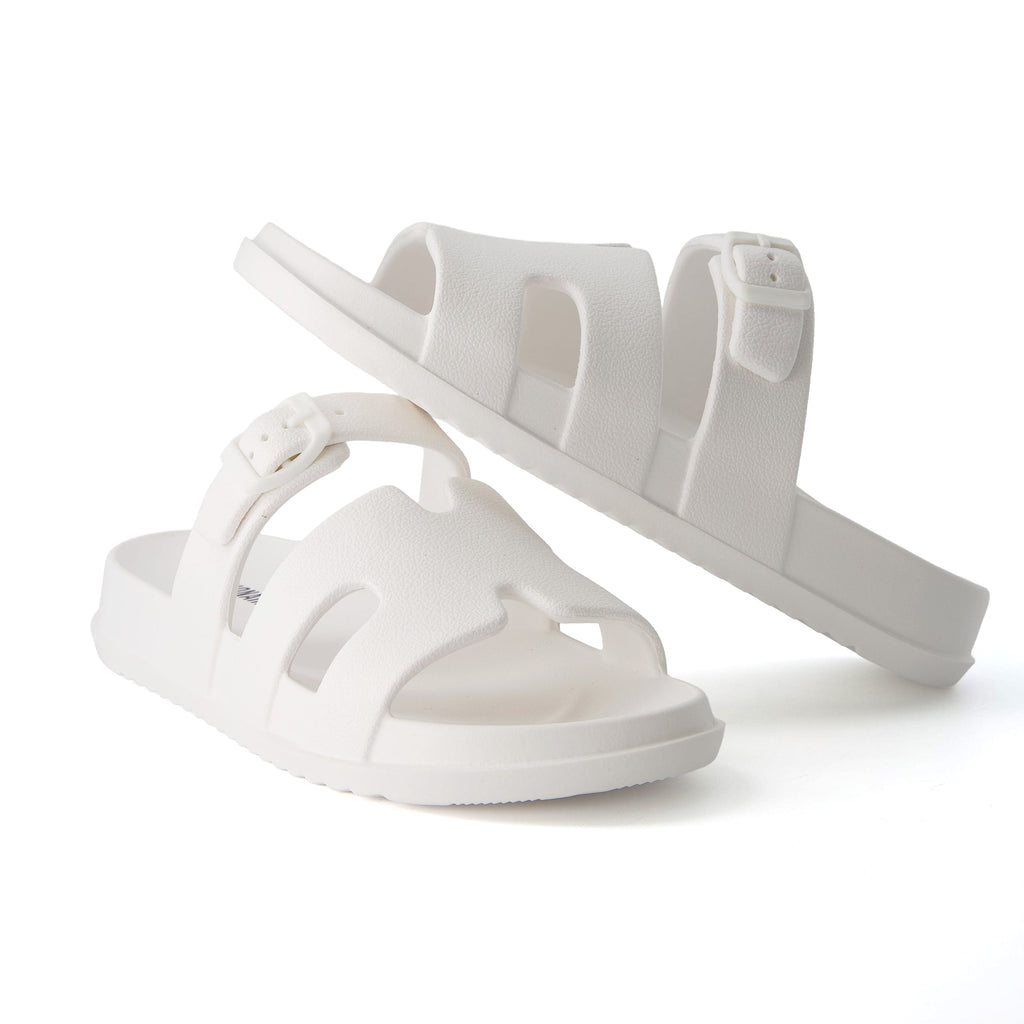 Orbit Slide Sandals - view 77