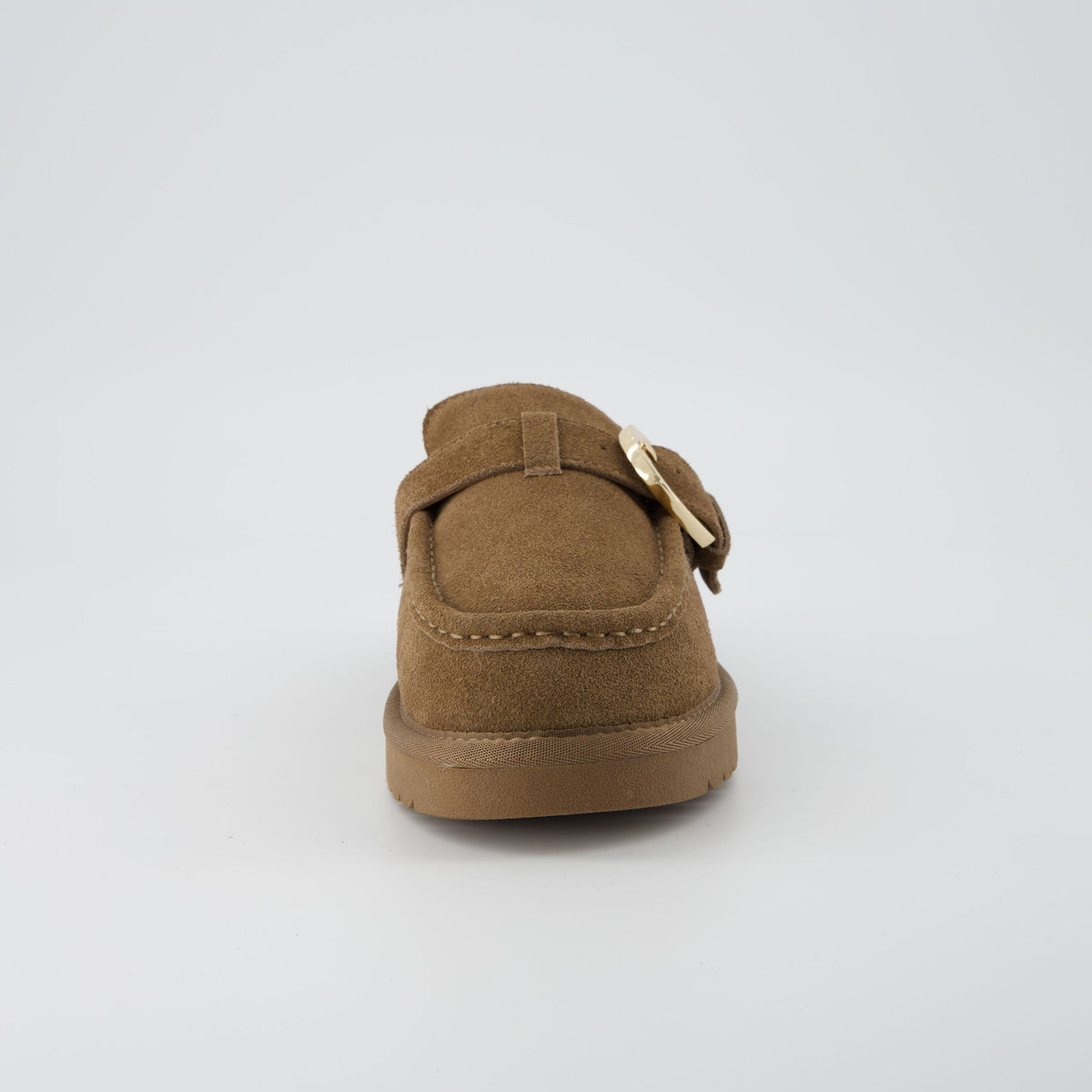 Origin Suede Slippers - view 15