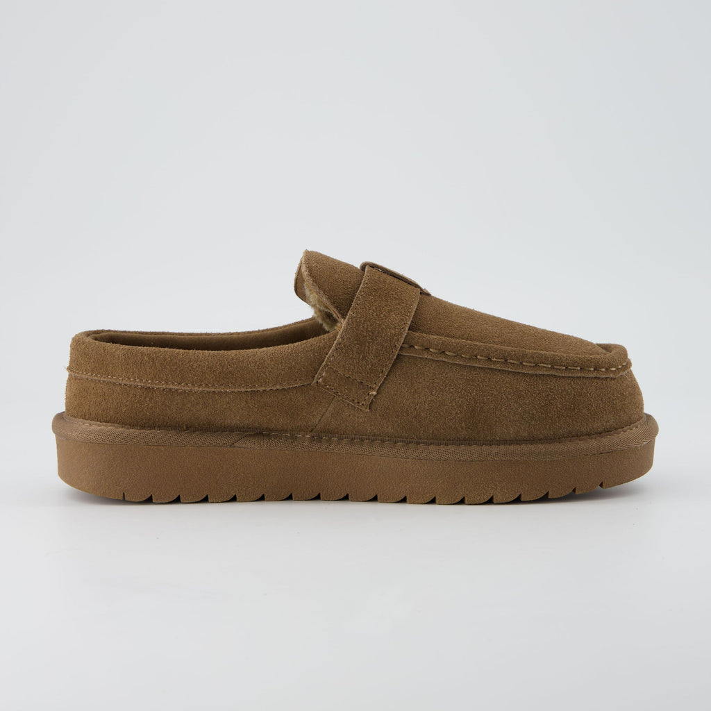 Origin Suede Slippers - view 16
