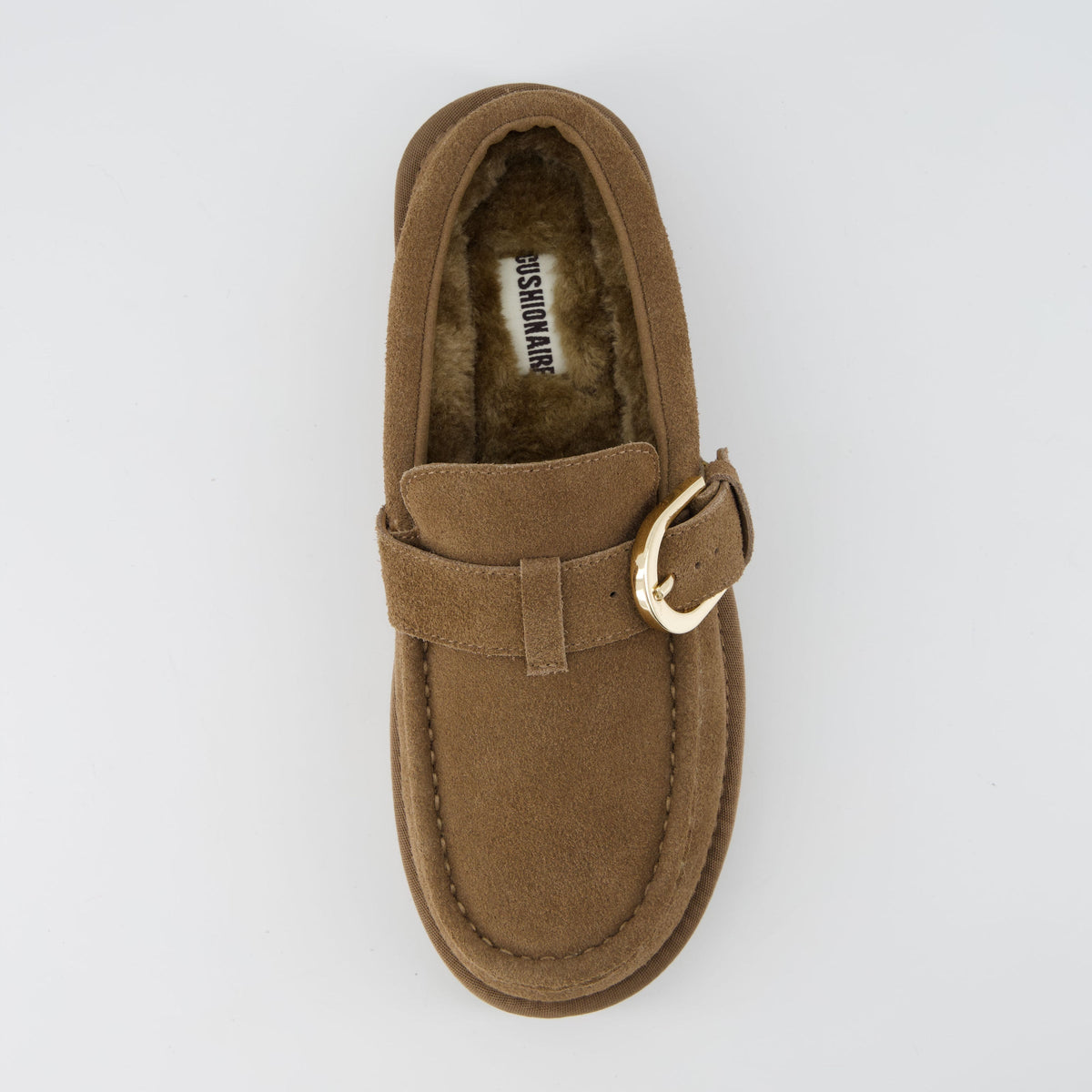 Origin Suede Slippers - view 18